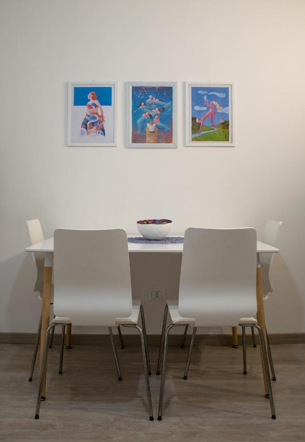 Piccolo Re Apartment *