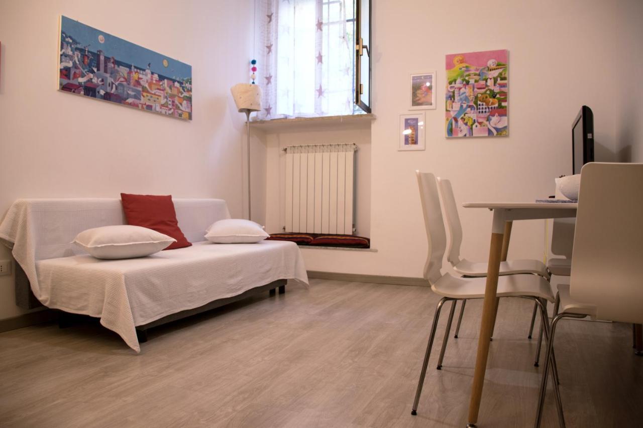 Piccolo Re Apartment *