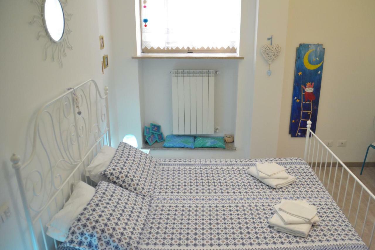 Apartment Piccolo Re *