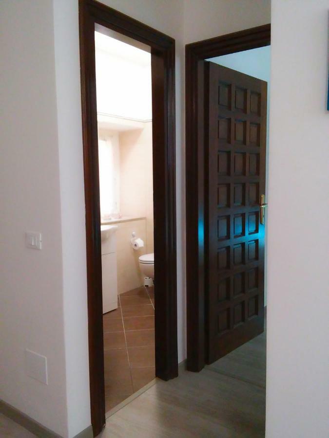 Piccolo Re Apartment *