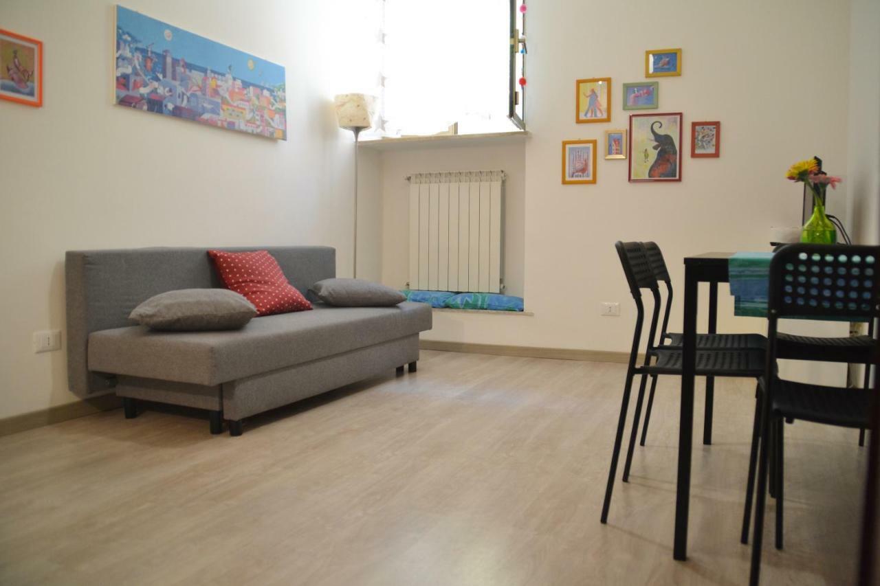 Piccolo Re Apartment *
