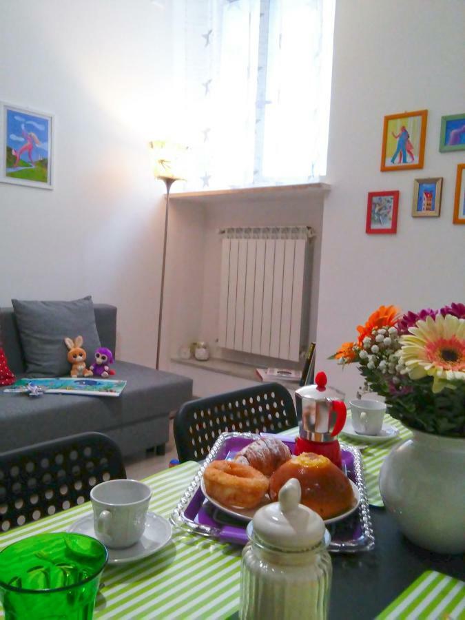 Piccolo Re Apartment