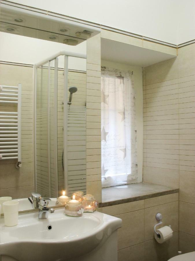 Apartment Piccolo Re Rom