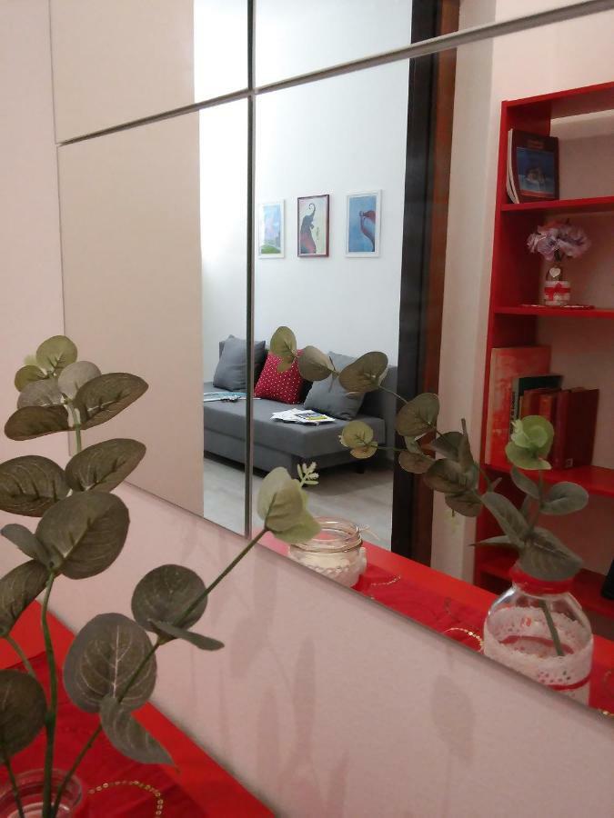 Apartment Piccolo Re Rom