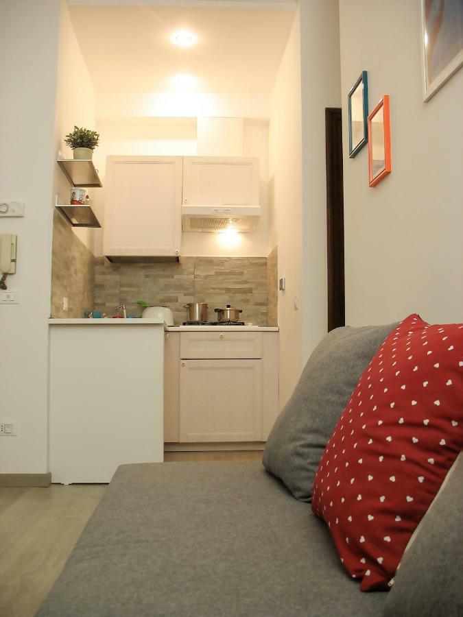 Apartment Piccolo Re