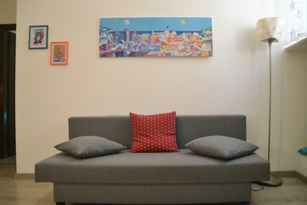 Piccolo Re Apartment *