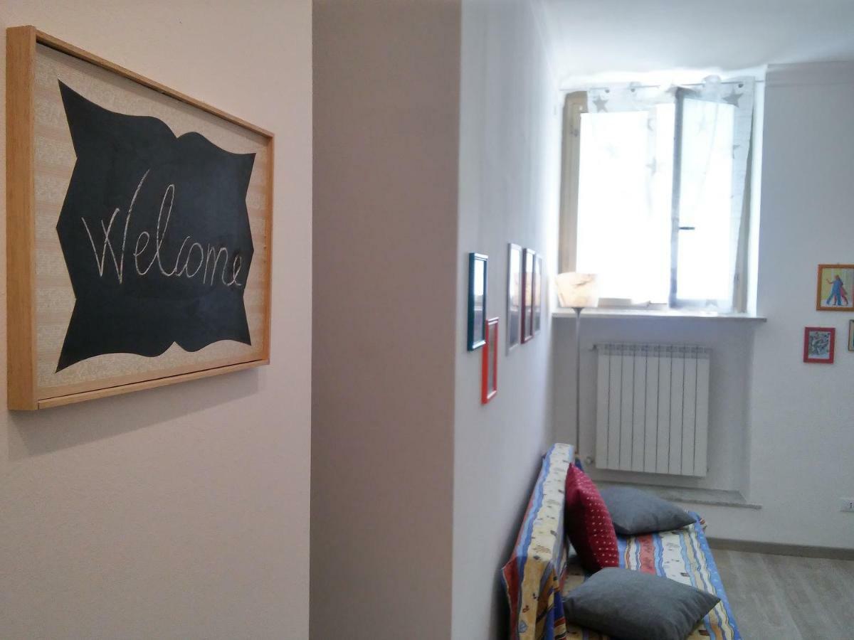 Apartment Piccolo Re *