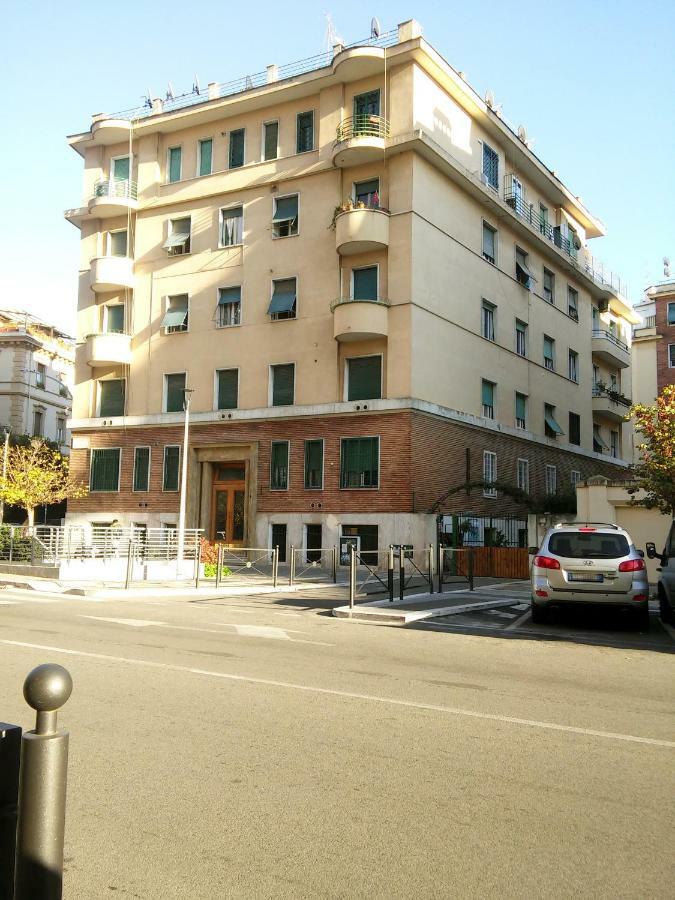 Piccolo Re Apartment *